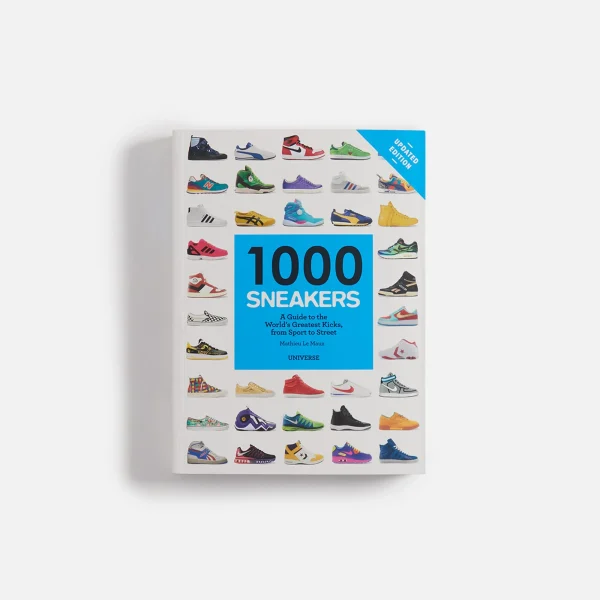 1000 rizzoli sneakers - KITH-SHOP