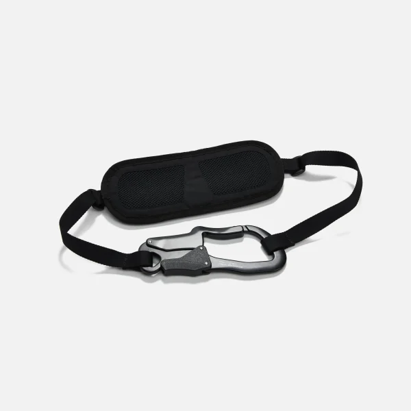 1017 alyx 9sm black claw belt bag - KITH-SHOP