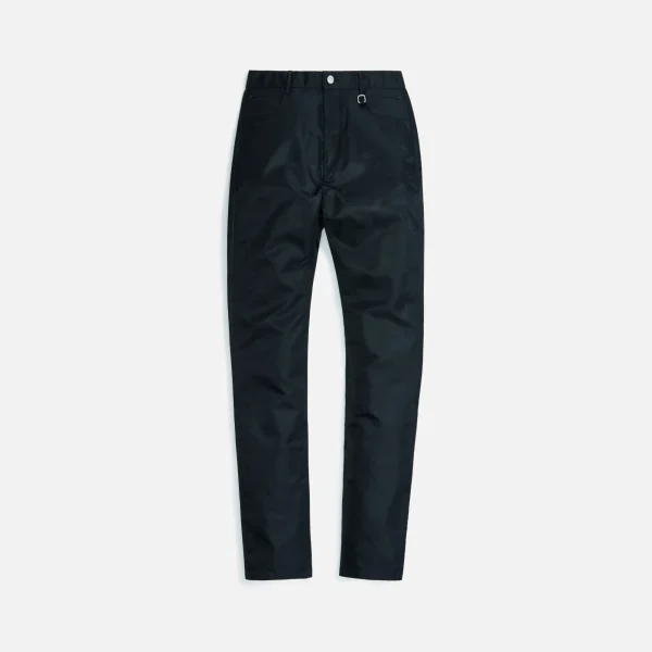 1017 alyx 9sm black nylon jean 1 - KITH-SHOP