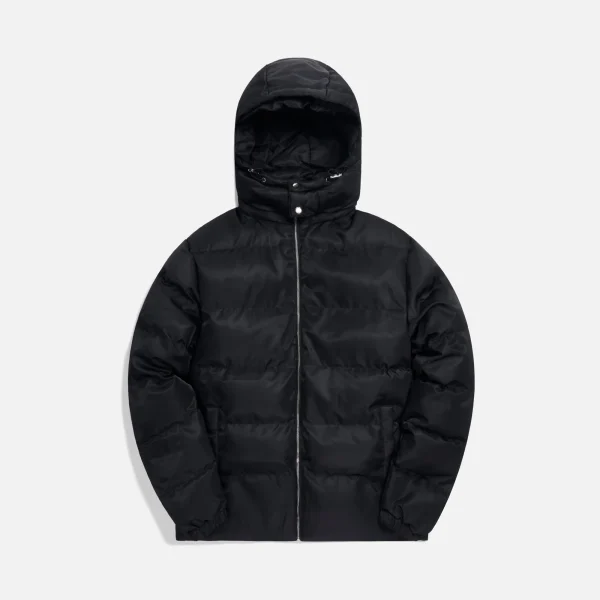 1017 alyx 9sm black puffer jacket - KITH-SHOP