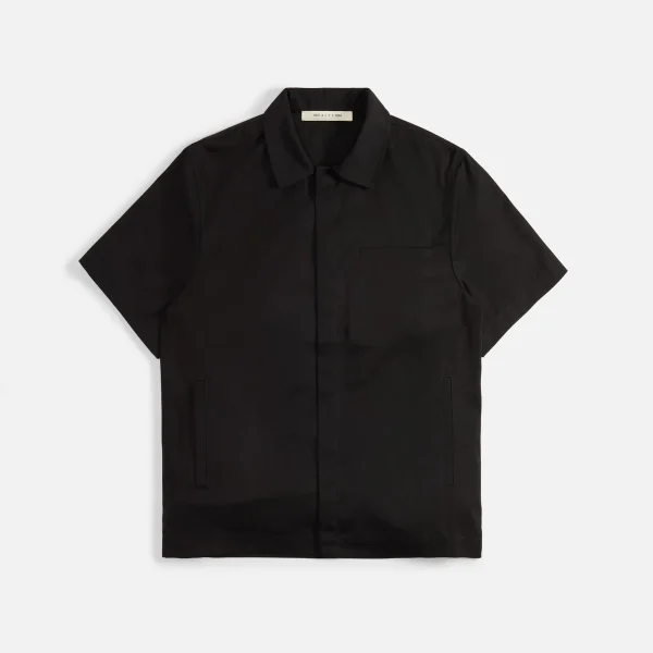 1017 alyx 9sm black shirt - KITH-SHOP