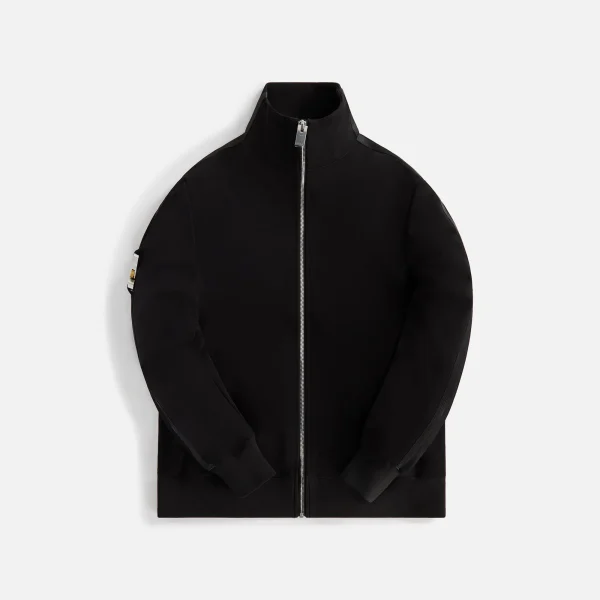 1017 alyx 9sm black track jacket x - KITH-SHOP