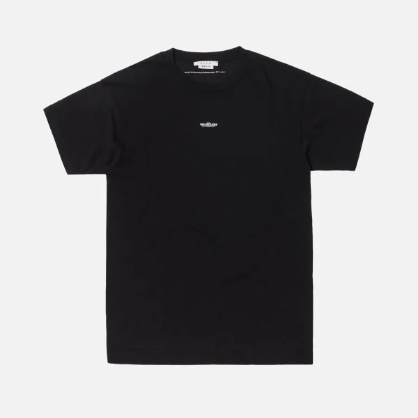 1017 alyx 9sm cityscape graphic tee black - KITH-SHOP