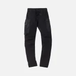 1017 alyx 9sm holster pants black - KITH-SHOP