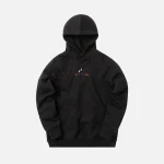 1017 alyx 9sm logo hoodie black - KITH-SHOP