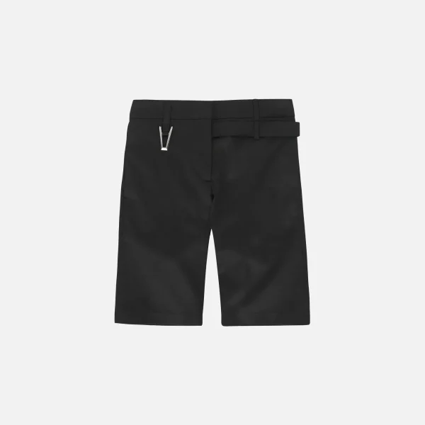 1017 alyx 9sm punk short in black - KITH-SHOP