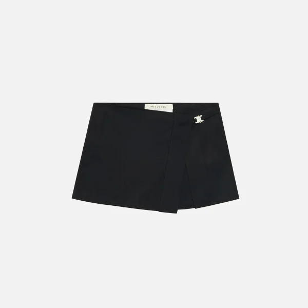 1017 alyx 9sm rea skirt in black - KITH-SHOP