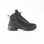 1017 alyx 9sm women s black croc hiking boot - KITH-SHOP