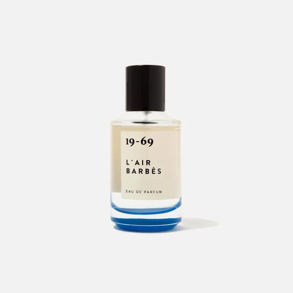 19 69 l air de barbes eau de parfum 50ml - KITH-SHOP