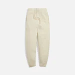 2 moncler 1952 cream knitwear bottoms - KITH-SHOP