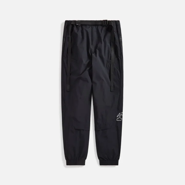 2l acronym gore tex windstopper insulated vent pants black - KITH-SHOP