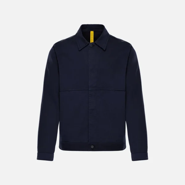 5 moncler craig green black coleonyx giubbotto jacket - KITH-SHOP