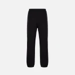 5 moncler craig green black pants - KITH-SHOP