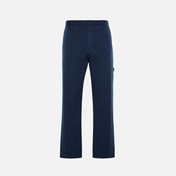 5 moncler craig green blue trousers - KITH-SHOP