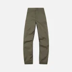 5 moncler craig green pants green - KITH-SHOP