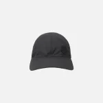 6 moncler x 1017 alyx 9sm black baseball hat - KITH-SHOP