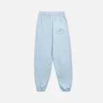 7 day active monday pants in celestial blue - KITH-SHOP