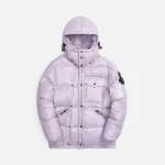 7 moncler genius x fragment anthemyx purple jacket - KITH-SHOP