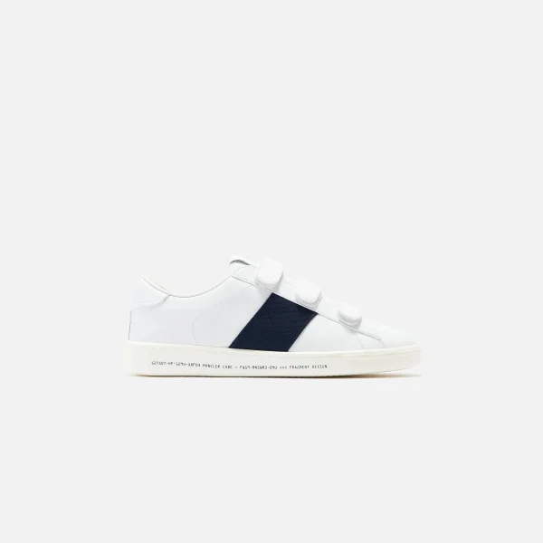 7 moncler x fragment franz white scarpa - KITH-SHOP