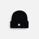 8 moncler x palm angels black hat - KITH-SHOP