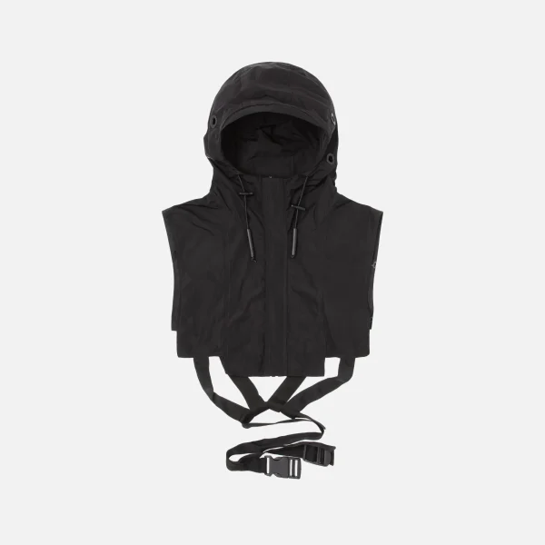 a cold wall black shoulder piece - KITH-SHOP