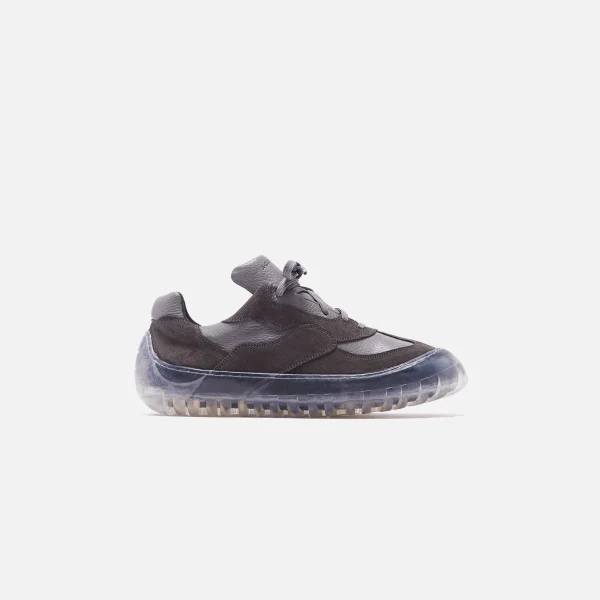 a cold wall low top grey sneakers - KITH-SHOP