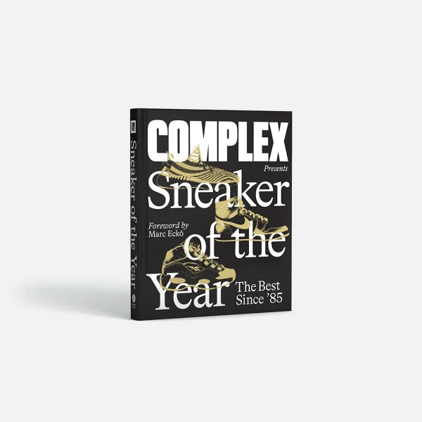 abrams complex presents sneaker of the year ultimate footwear selection - KITH-SHOP