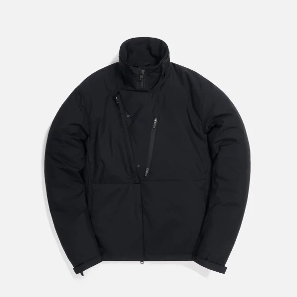 acronym 2l gore tex infinium windstopper black rider jacket - KITH-SHOP