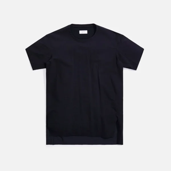 acronym hd black jersey t shirt - KITH-SHOP