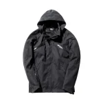 acronym j1b s black tactical jacket - KITH-SHOP