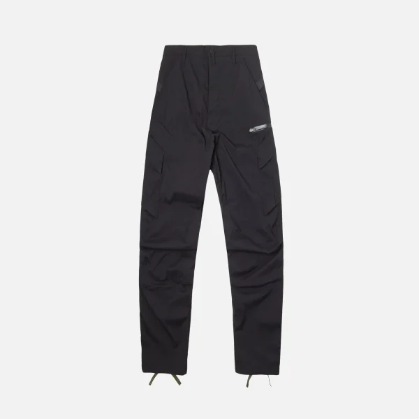 acronym nylon articulated bdu pants black - KITH-SHOP