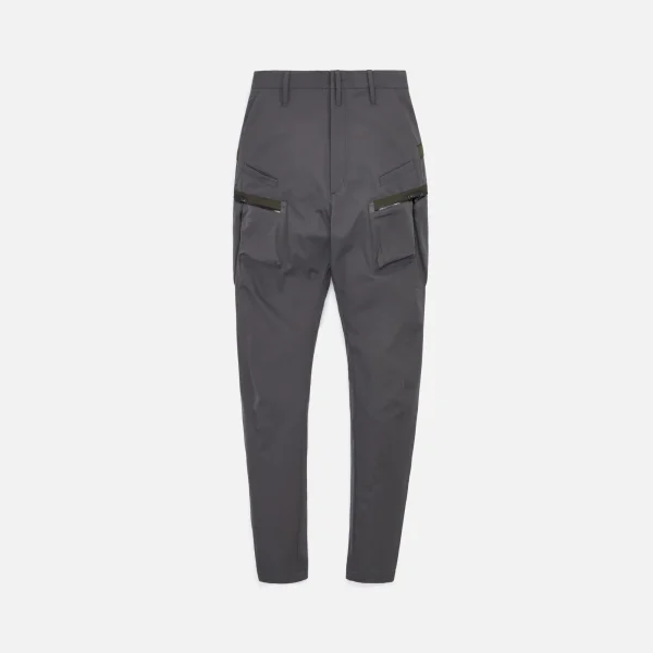 acronym p41 schoeller dryskin articulated cargo pants gray - KITH-SHOP