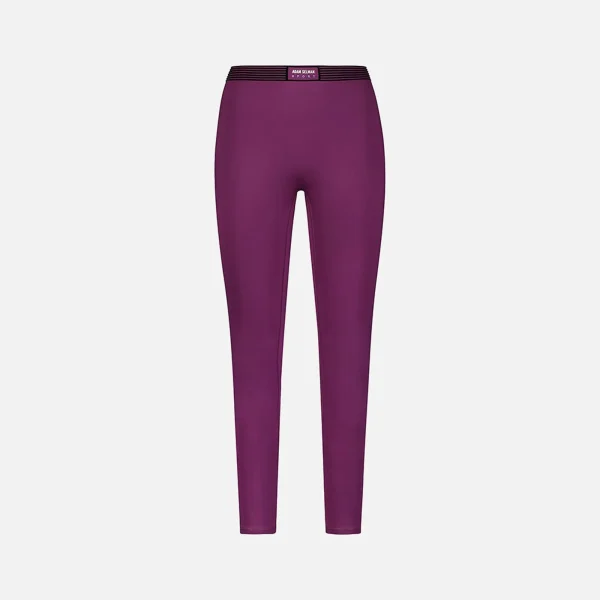 adam selman bonded active legging in juice - KITH-SHOP