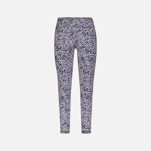 adam selman hi rise mini daisy leggings - KITH-SHOP