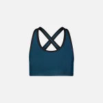 adam selman montana cross back bra - KITH-SHOP