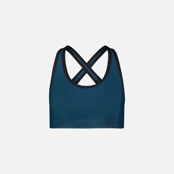 adam selman montana cross back bra - KITH-SHOP