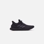 adidas 4d futurecraft all black edition - KITH-SHOP