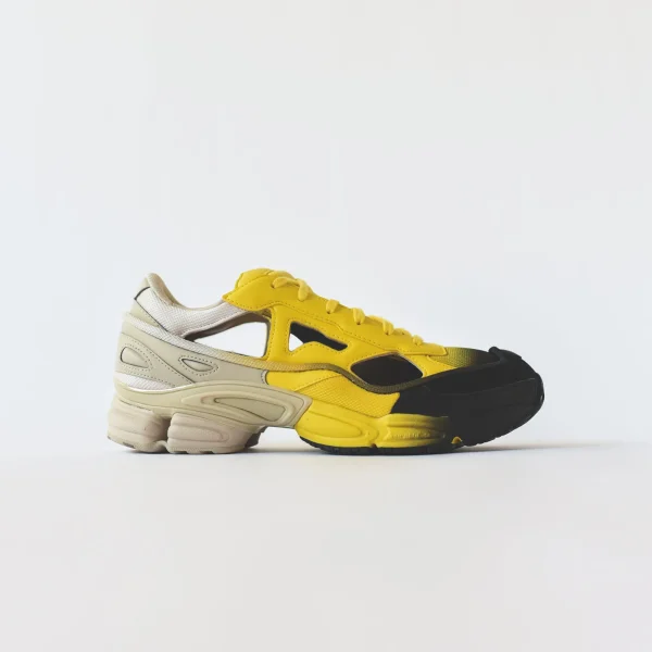 adidas by raf simons replicant ozweego bold yellow - KITH-SHOP