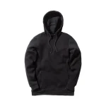 adidas consortium athletic black hoodie - KITH-SHOP