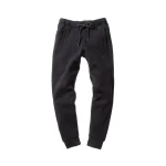 adidas consortium athletic black track pants - KITH-SHOP