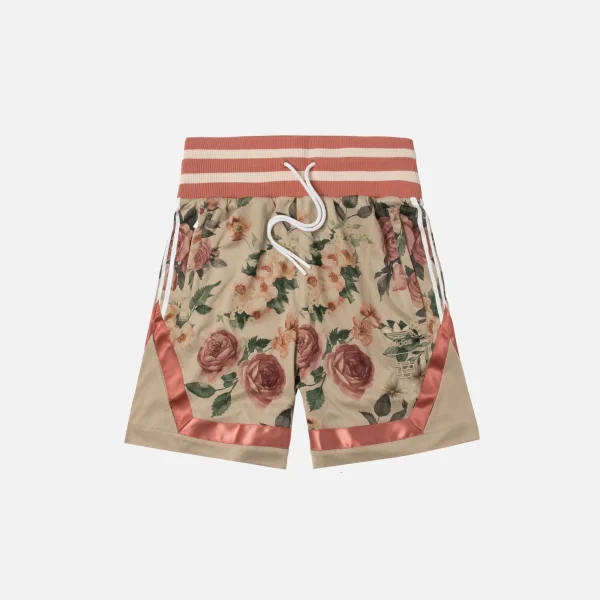 adidas consortium eric emanuel sand shorts - KITH-SHOP