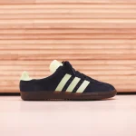 adidas originals padiham spzl sneakers navy - KITH-SHOP