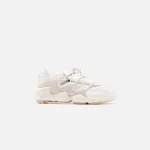 adidas originals x 032c salvapor white sneakers - KITH-SHOP