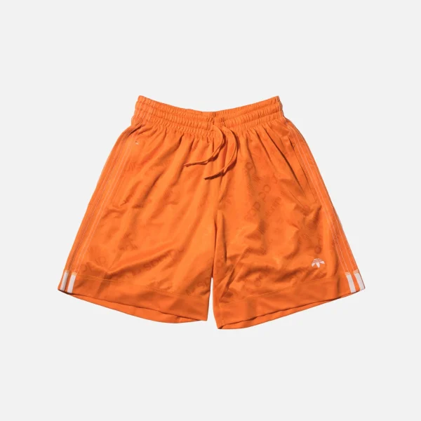 adidas originals x alexander wang supora soccer shorts - KITH-SHOP