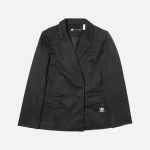 adidas originals x danielle cathari blazer black - KITH-SHOP