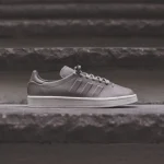 adidas originals x wings horns campus sneakers sesame - KITH-SHOP