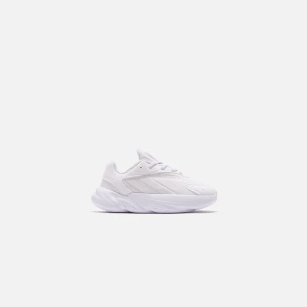 adidas ozelia el c running shoes white - KITH-SHOP