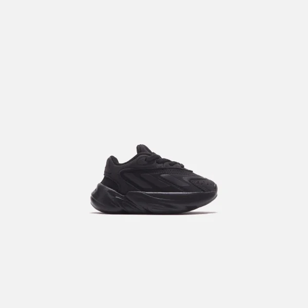 adidas ozelia el c sneakers black - KITH-SHOP