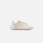 adidas ozelia sneakers in white and ecru tint - KITH-SHOP