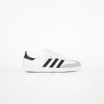 adidas samba og classic white black crystal white - KITH-SHOP